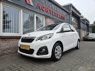 Peugeot 108 – thumbnail 2