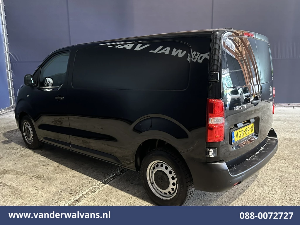 Peugeot Expert – foto 2