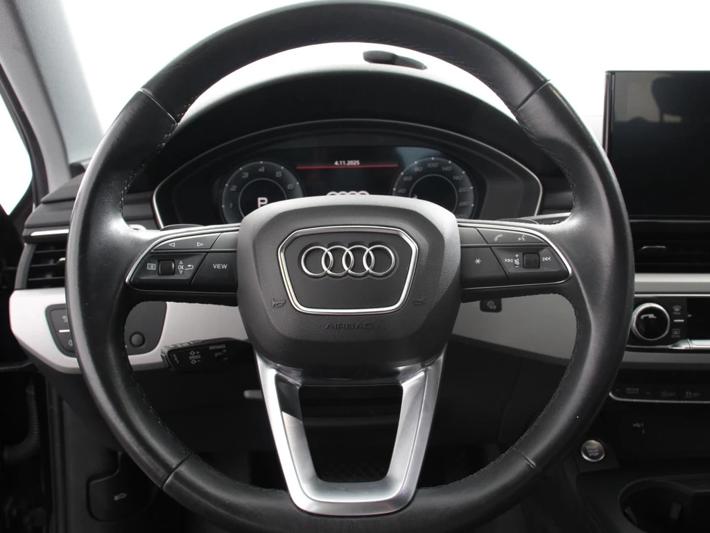 Audi A4 – foto 22
