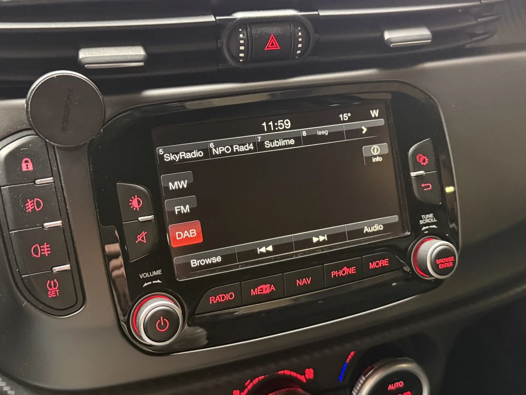 Alfa Romeo Giulietta – foto 27