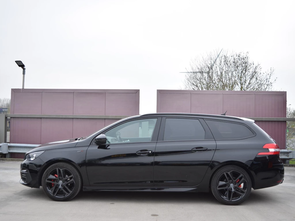 Peugeot 308 – foto 3
