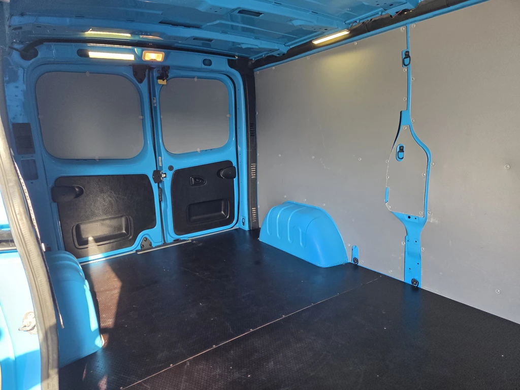 Renault Trafic – foto 24