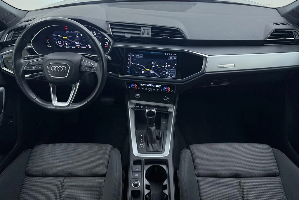 Audi Q3 – foto 20