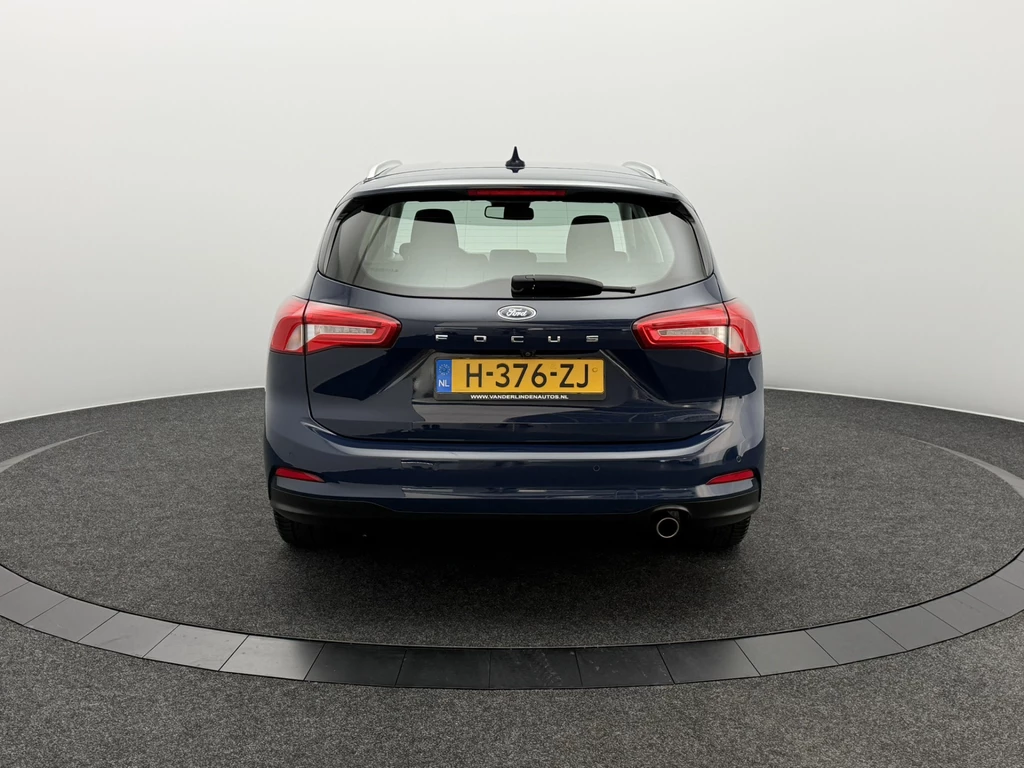 Ford Focus – foto 5