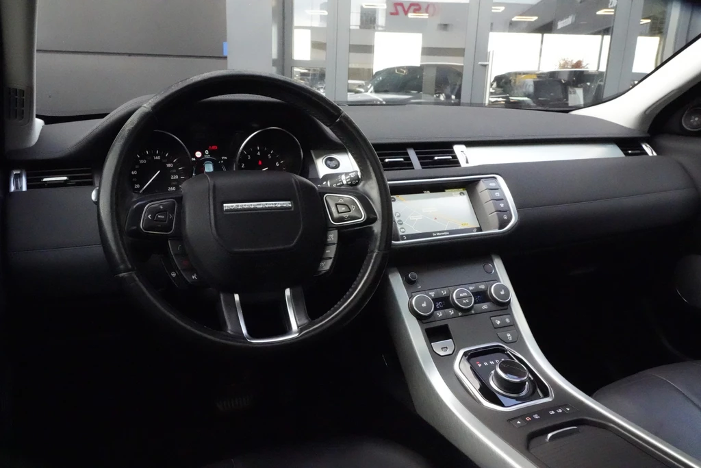 Land Rover Range Rover Evoque – foto 13