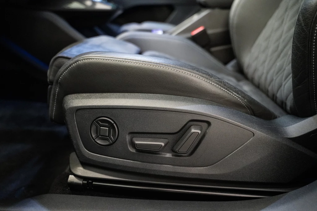 Audi Q4 Sportback e-tron – foto 13
