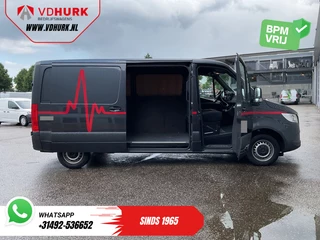Mercedes-Benz Sprinter – thumbnail 6