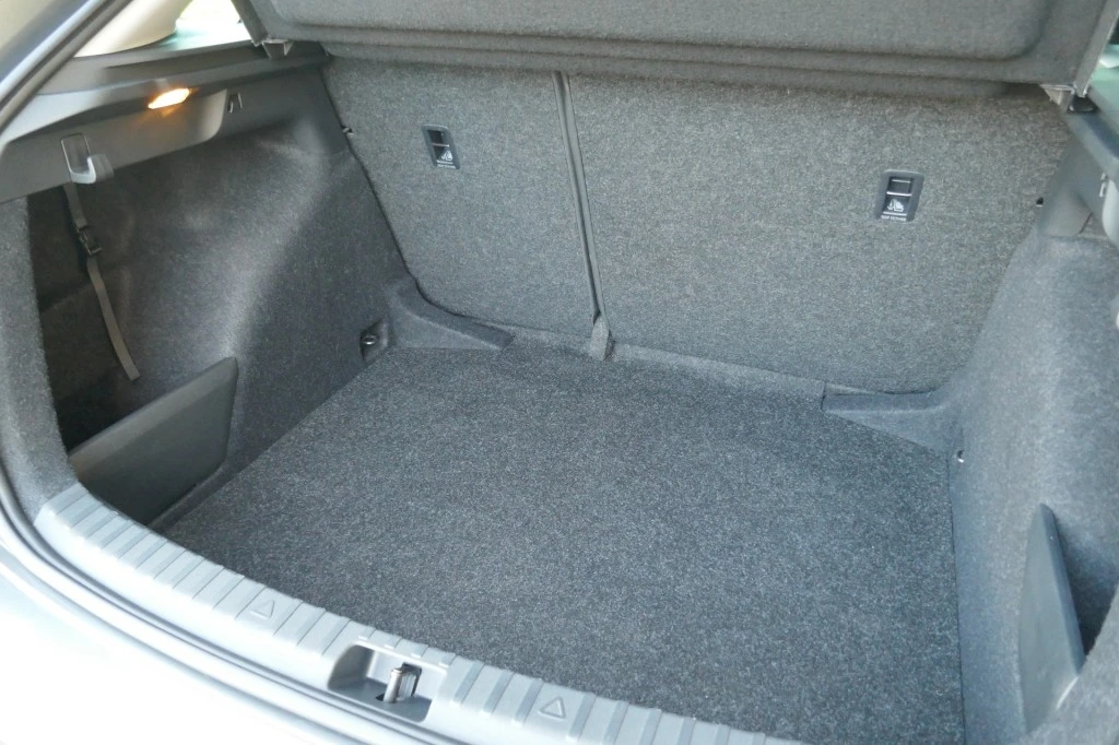 Škoda Scala – foto 20