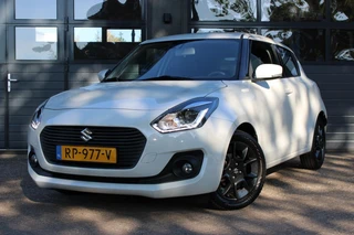 Suzuki Swift – thumbnail 1