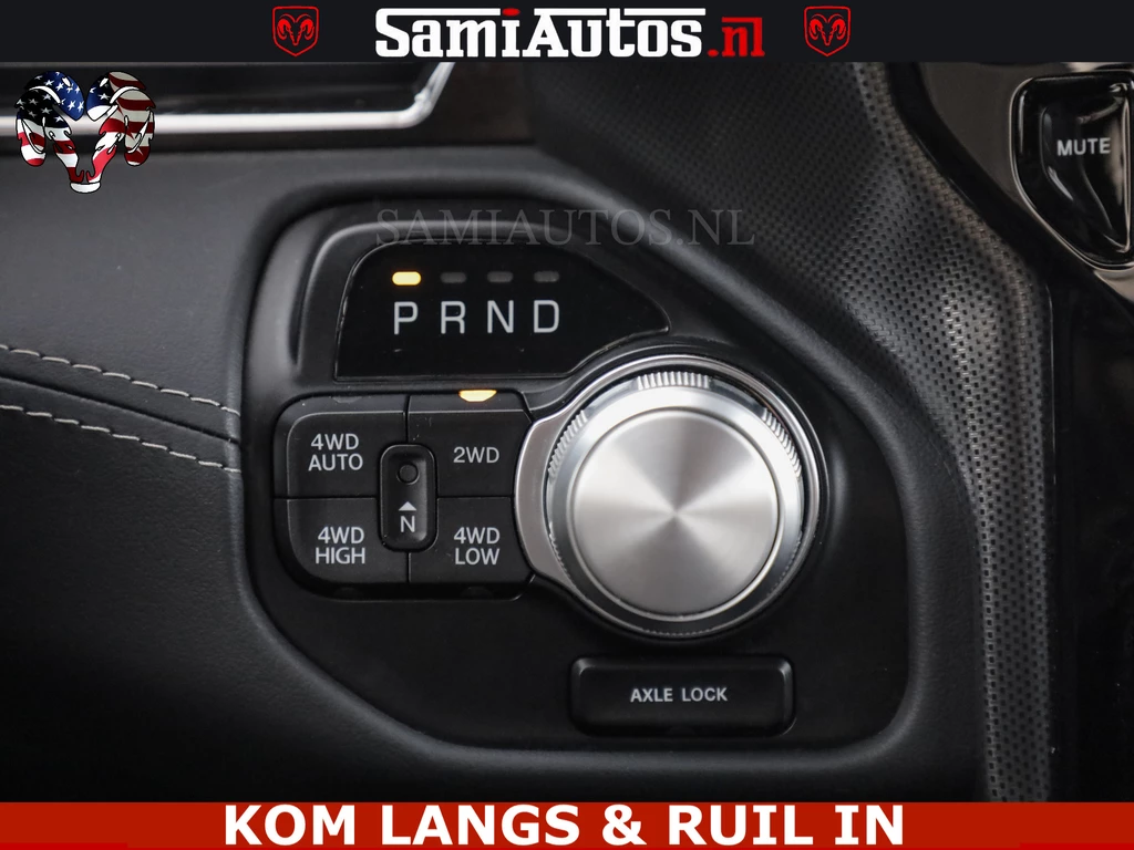 Dodge Ram Pick-Up – foto 68