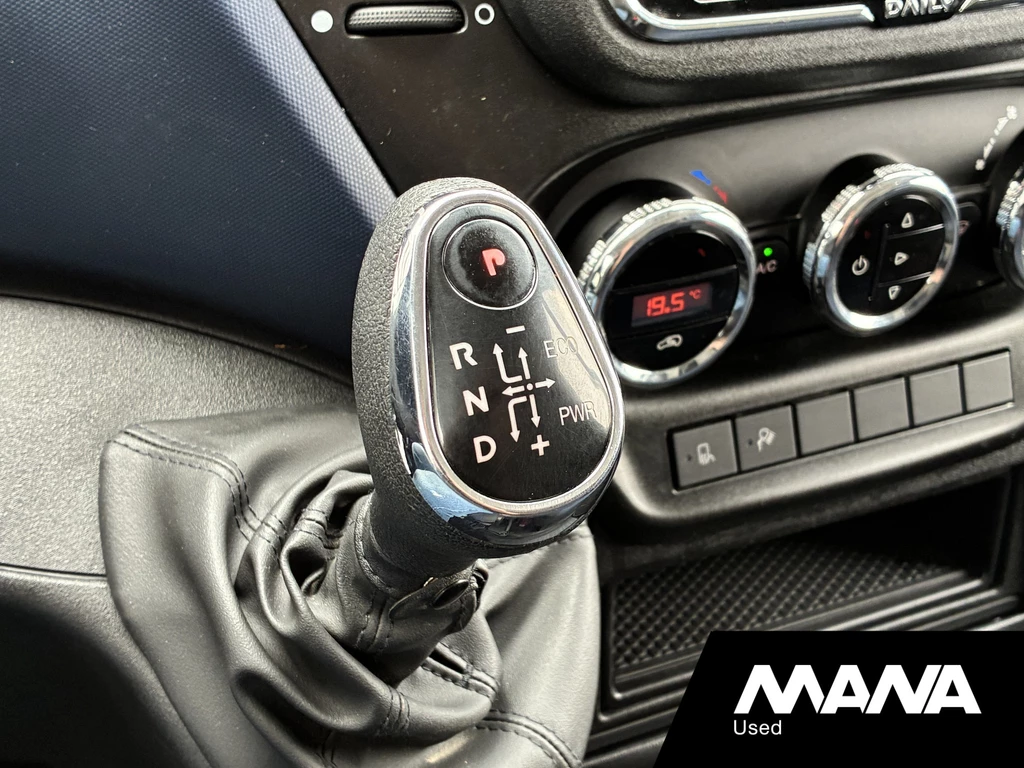 Iveco Daily – foto 24