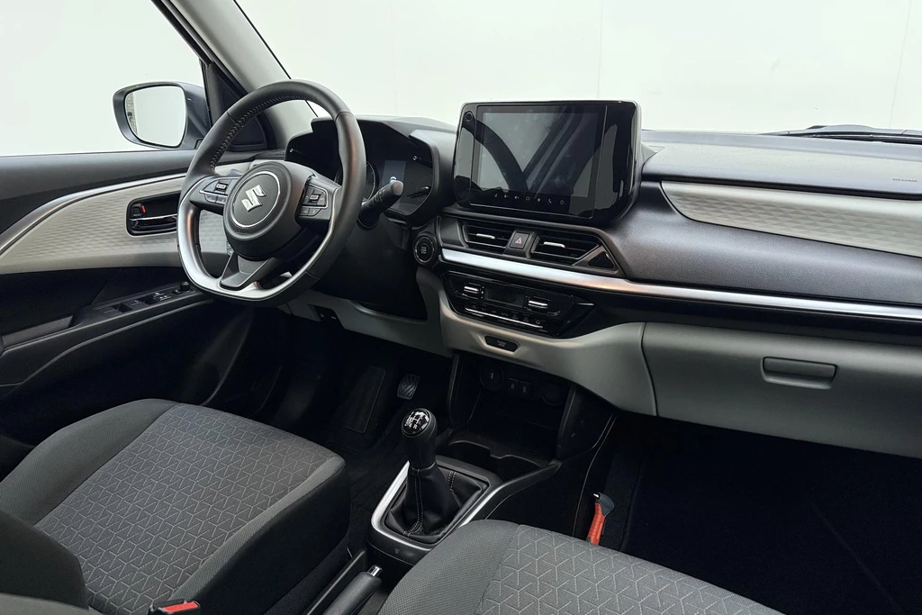 Suzuki Swift – foto 14