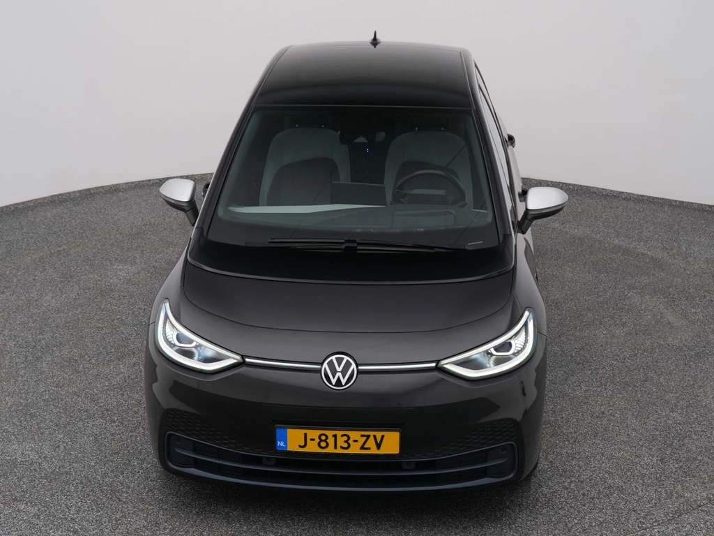 Volkswagen ID.3 – foto 16