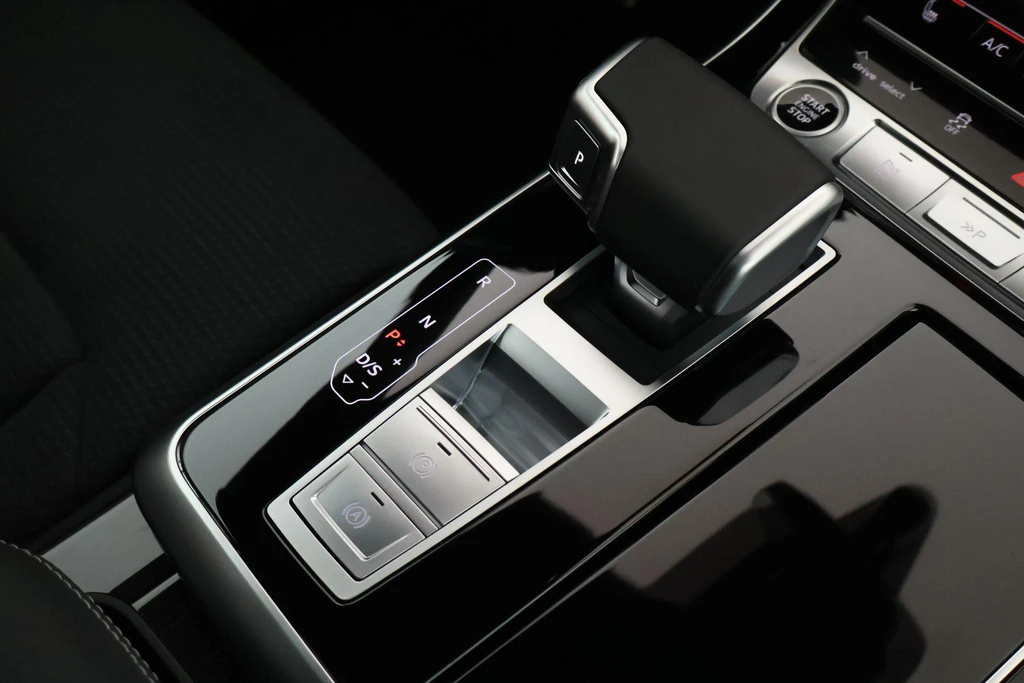 Audi Q8 – foto 46