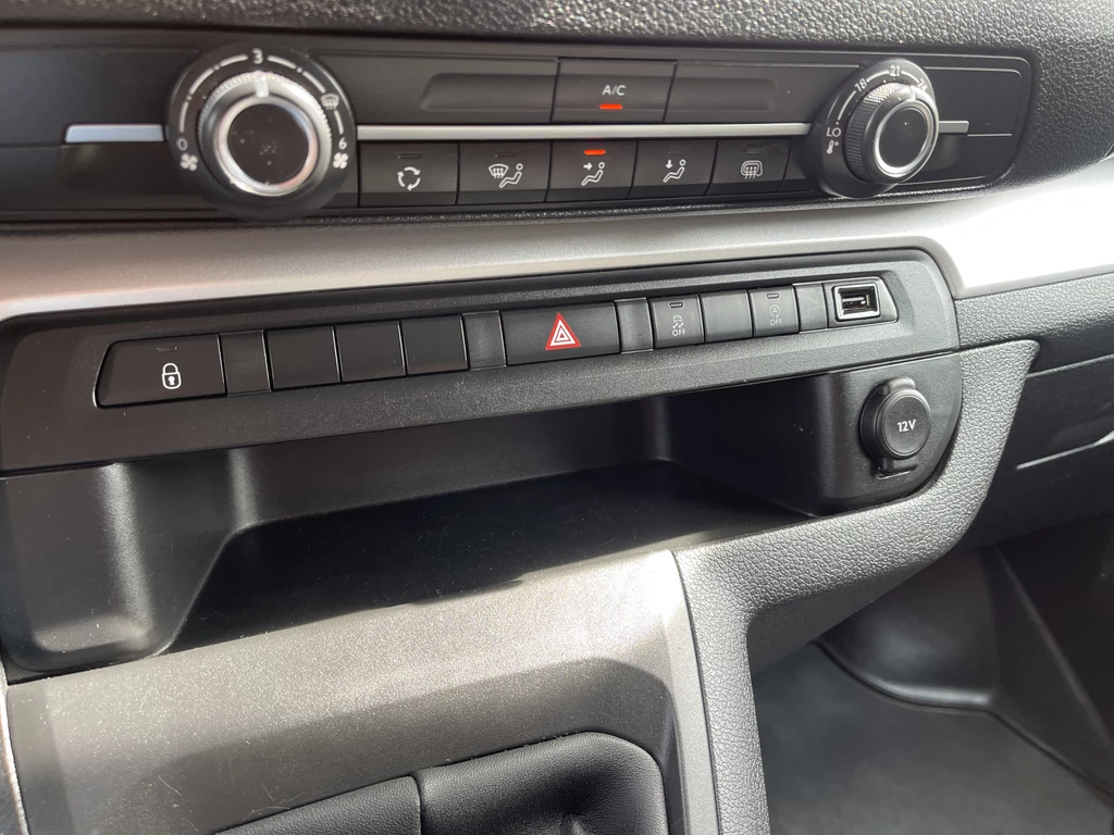 Opel Vivaro – foto 21