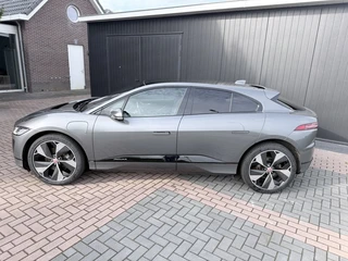 Jaguar I-PACE – thumbnail 2