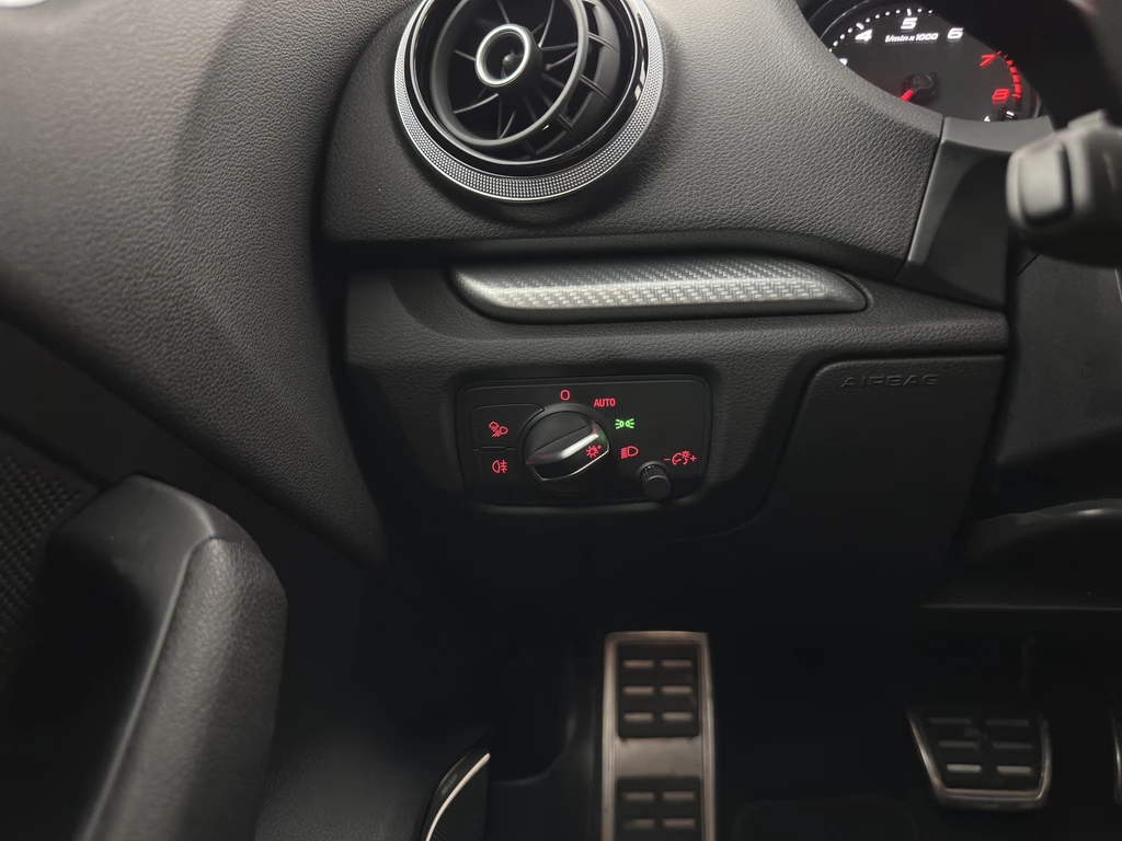 Audi RS3 – foto 20