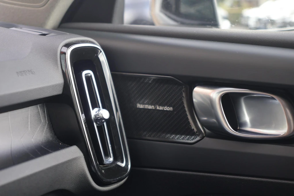 Volvo XC40 – foto 39