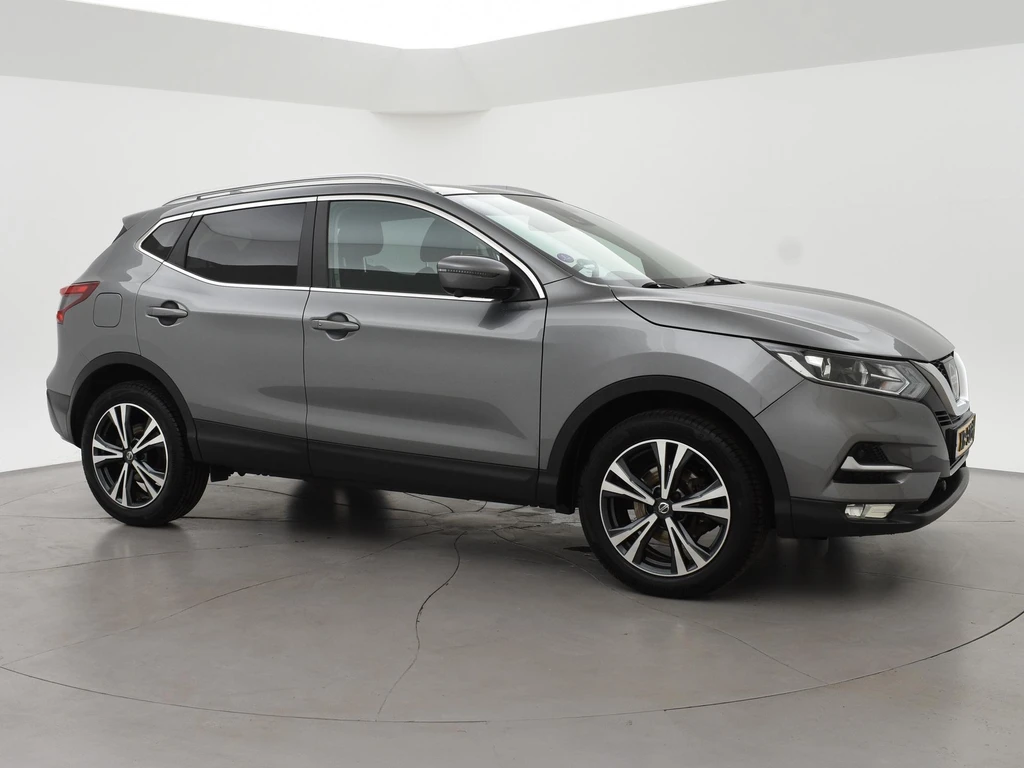 Nissan QASHQAI – foto 6