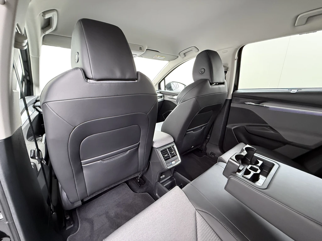Škoda Enyaq iV – foto 16
