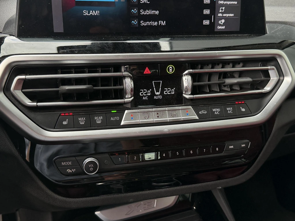 BMW X3 – foto 27