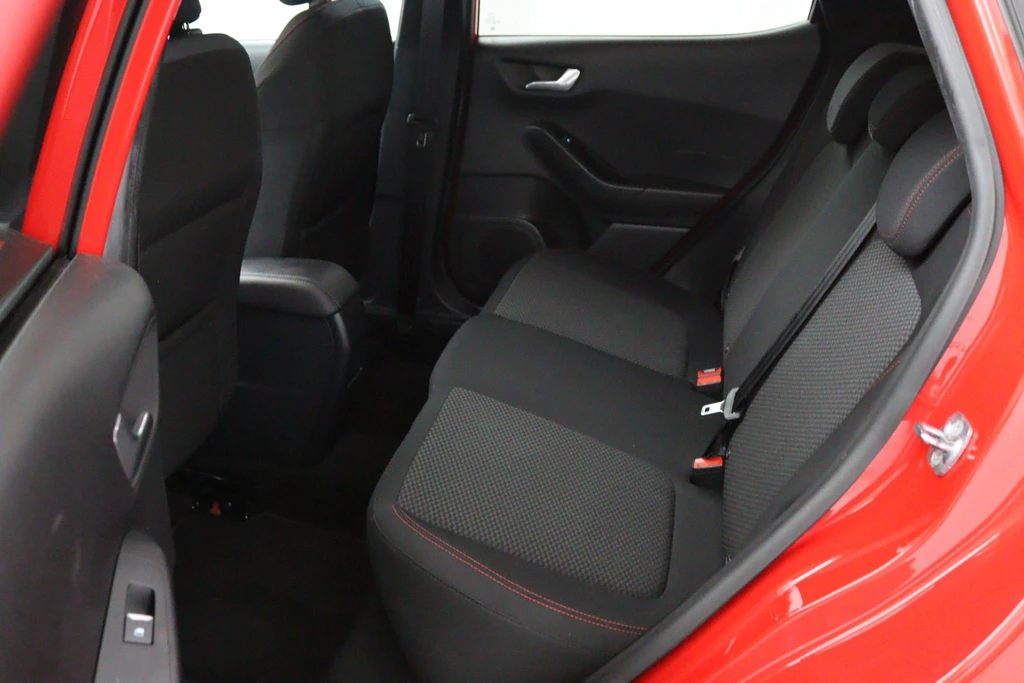 Ford Fiesta – foto 19