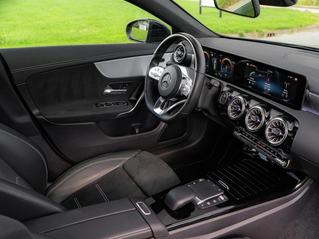 Mercedes-Benz CLA – foto 27