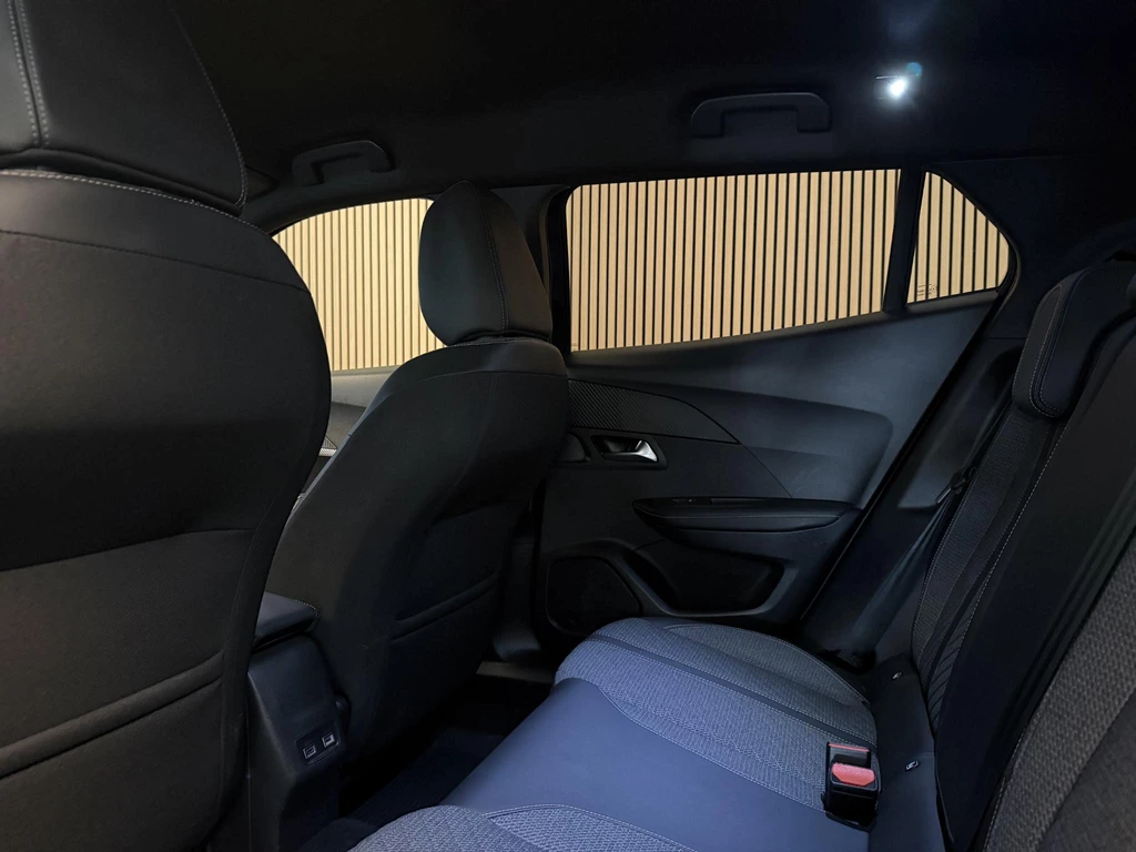 Peugeot 2008 – foto 35
