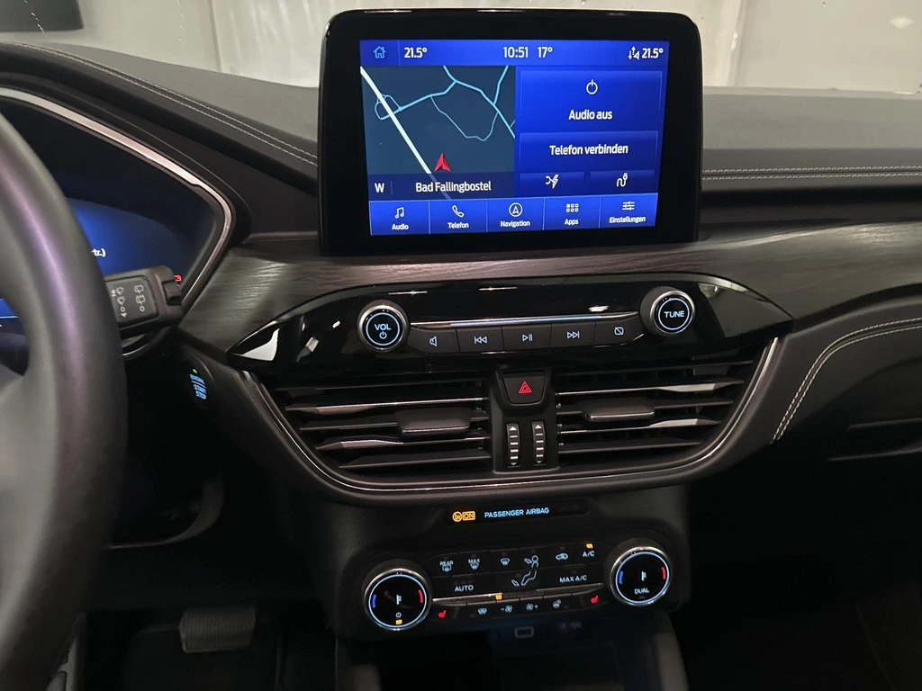 Ford Kuga – foto 9