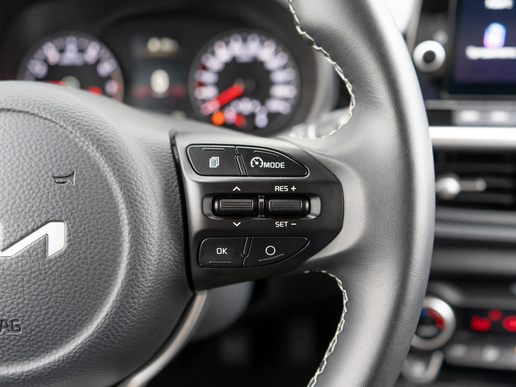 Kia Picanto – foto 21