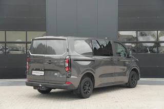 Ford Transit Custom – thumbnail 5