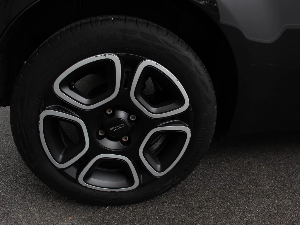 Fiat 500C – foto 9