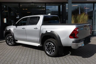 Toyota Hilux – thumbnail 4