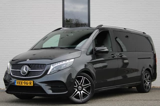 Mercedes-Benz V-Klasse – thumbnail 4