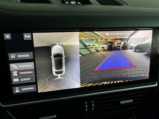 Porsche Cayenne – thumbnail 21