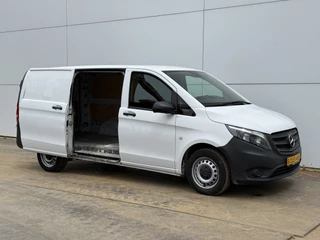Mercedes-Benz Vito – thumbnail 5