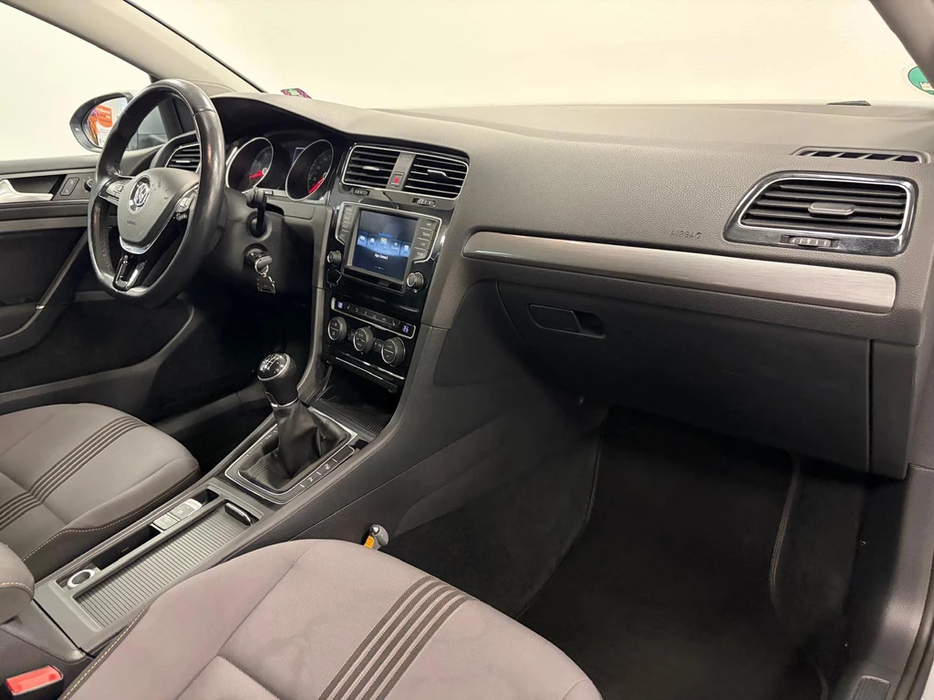 Volkswagen Golf – foto 29