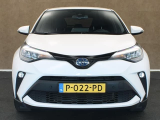 Toyota C-HR – thumbnail 9