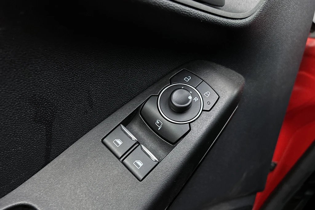 Ford Fiesta – foto 24