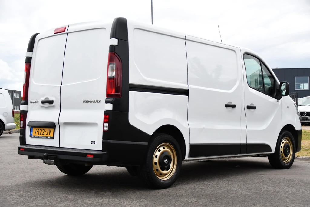 Renault Trafic – foto 8