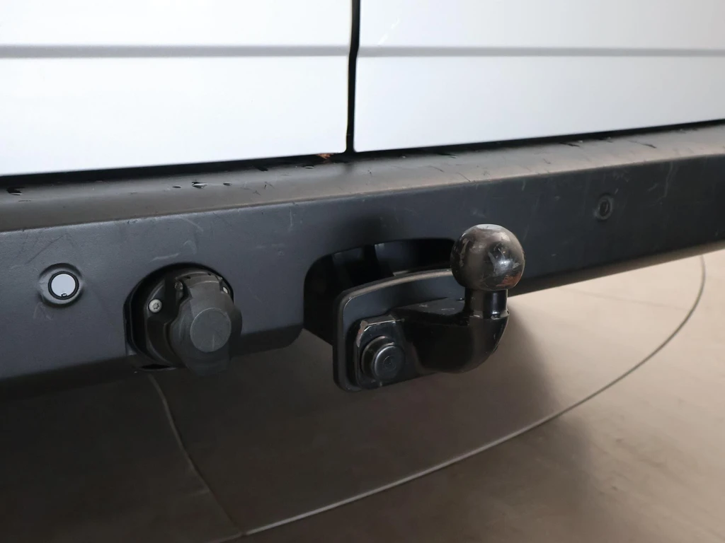Ford Transit Custom – foto 15
