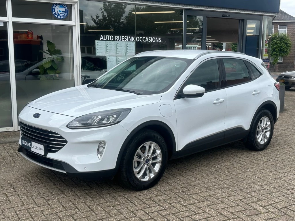 Ford Kuga – foto 2