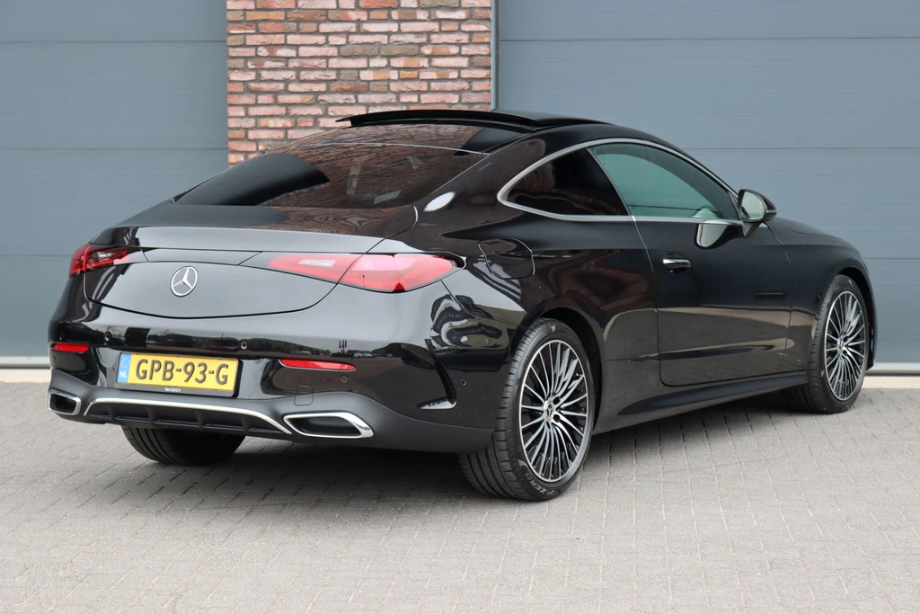 Mercedes-Benz CLE – foto 5