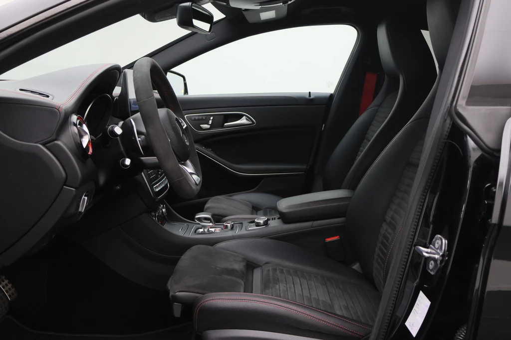Mercedes-Benz CLA – foto 20