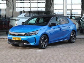 Opel Corsa – thumbnail 1