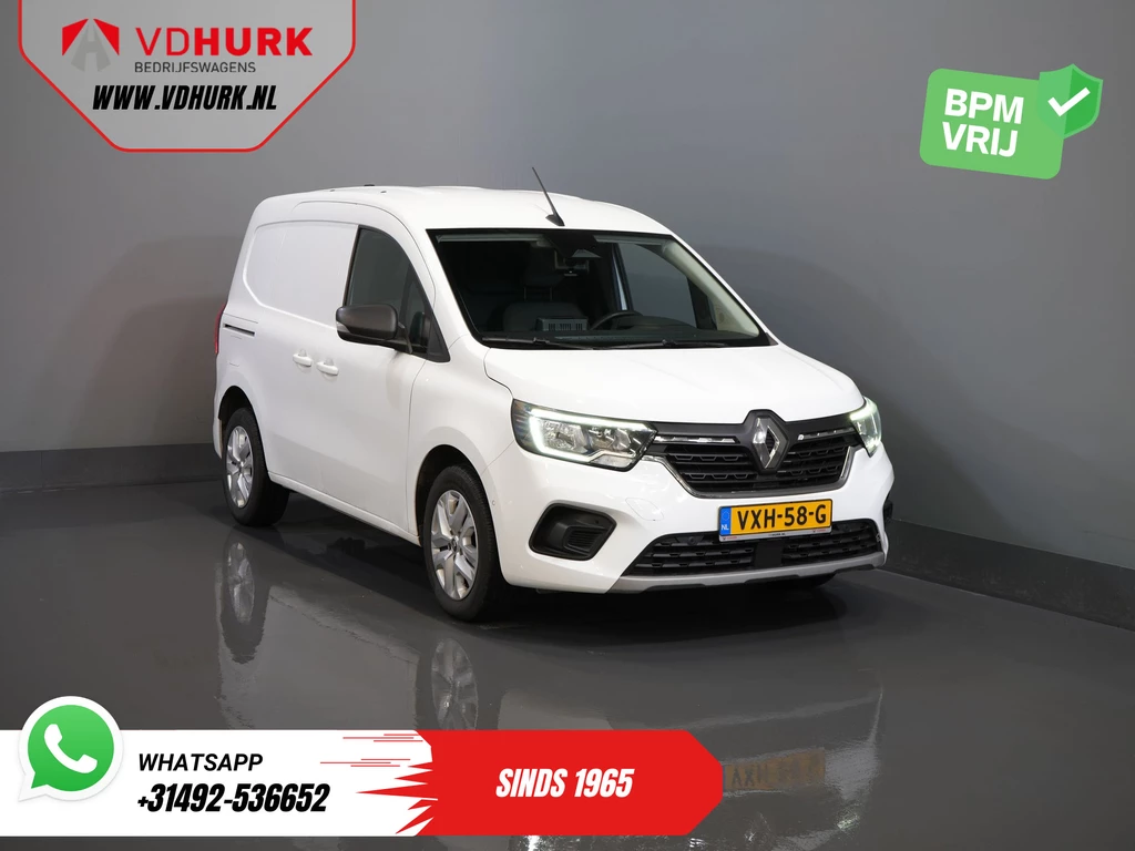 Renault Kangoo – foto 6