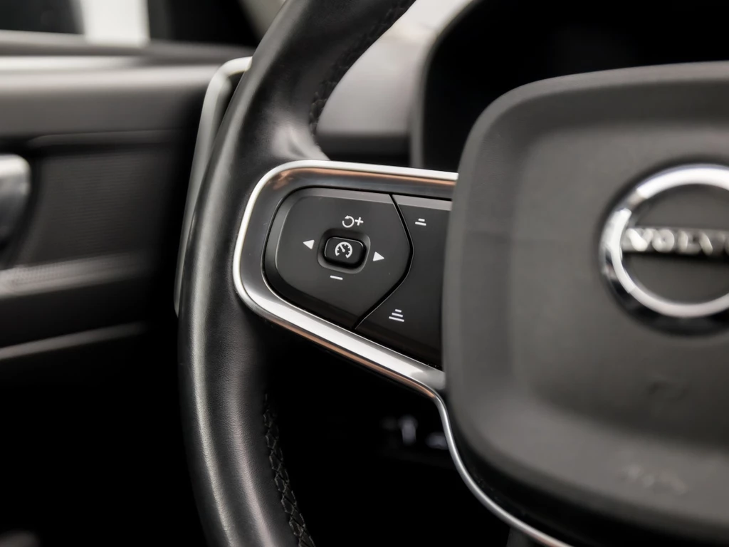 Volvo XC40 – foto 23