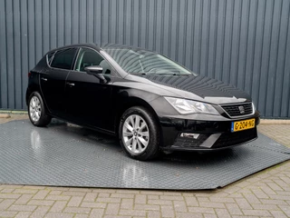 SEAT Leon – thumbnail 17