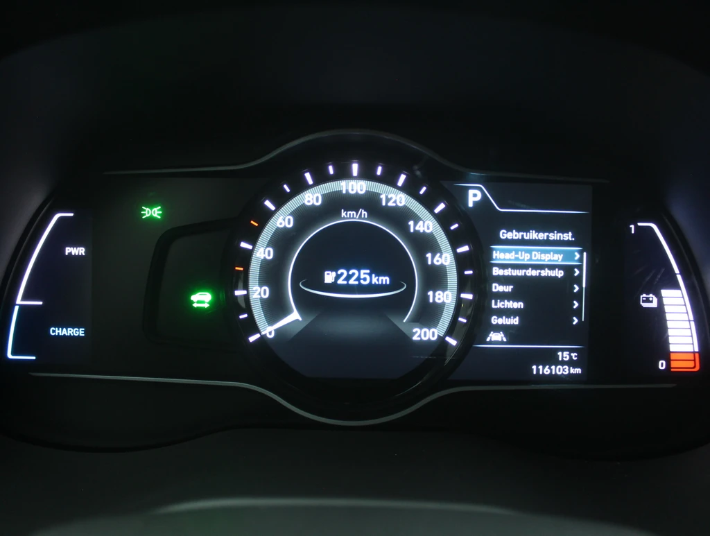 Hyundai Kona – foto 40