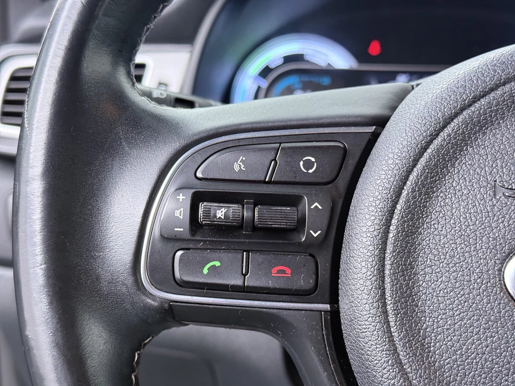 Kia Niro – foto 27
